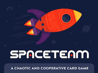 Spaceteam by Stellar Factory