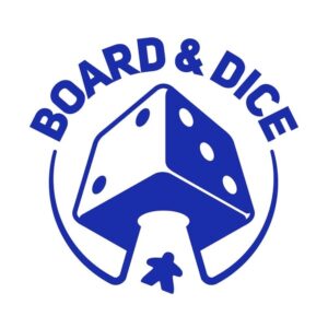 Board&Dice Games
