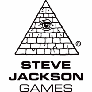 Steve Jackson Games