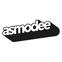Asmodee logo